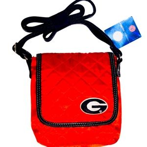 UGA crossbody